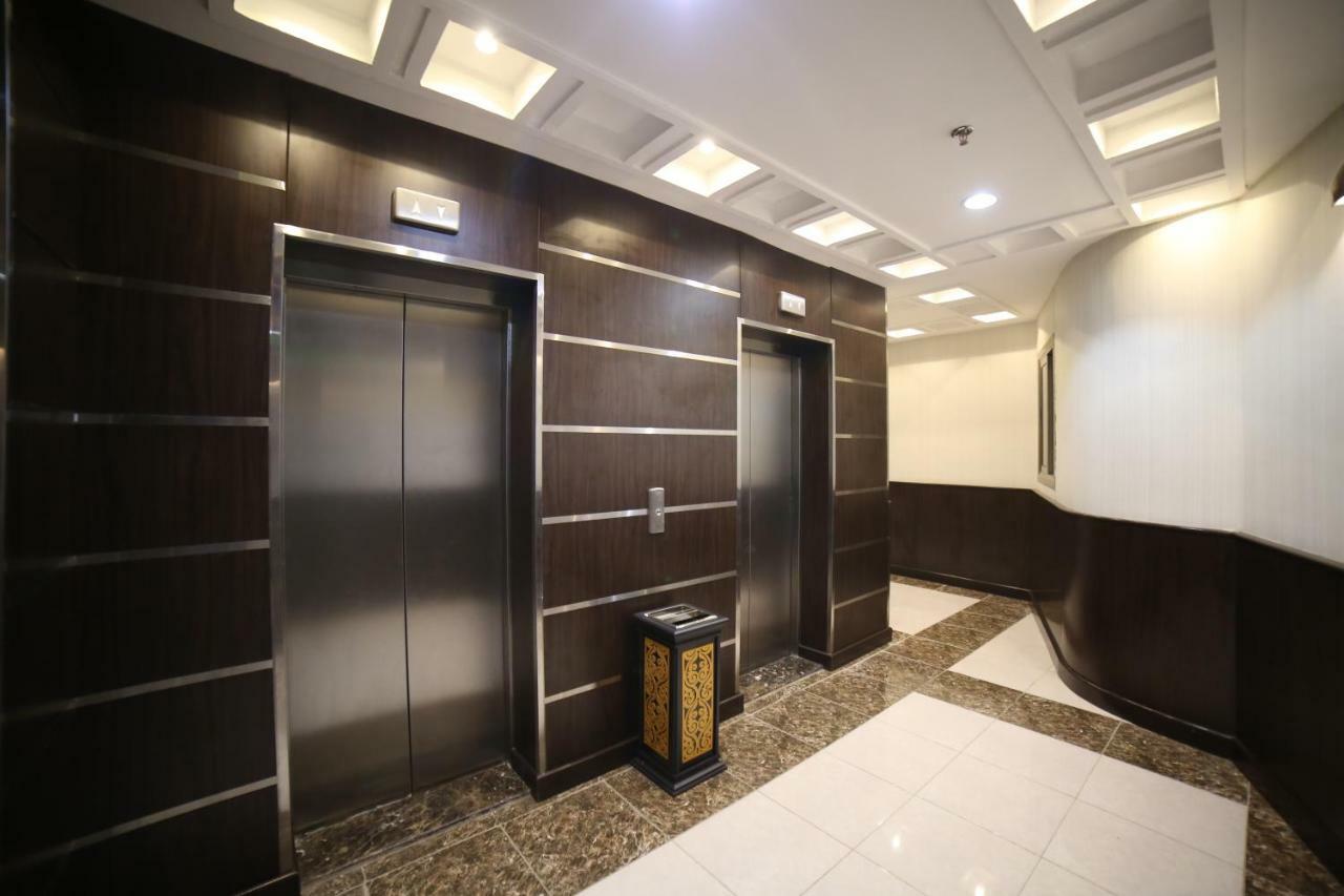 Aparthotel Reef Al Madina Furnished Units