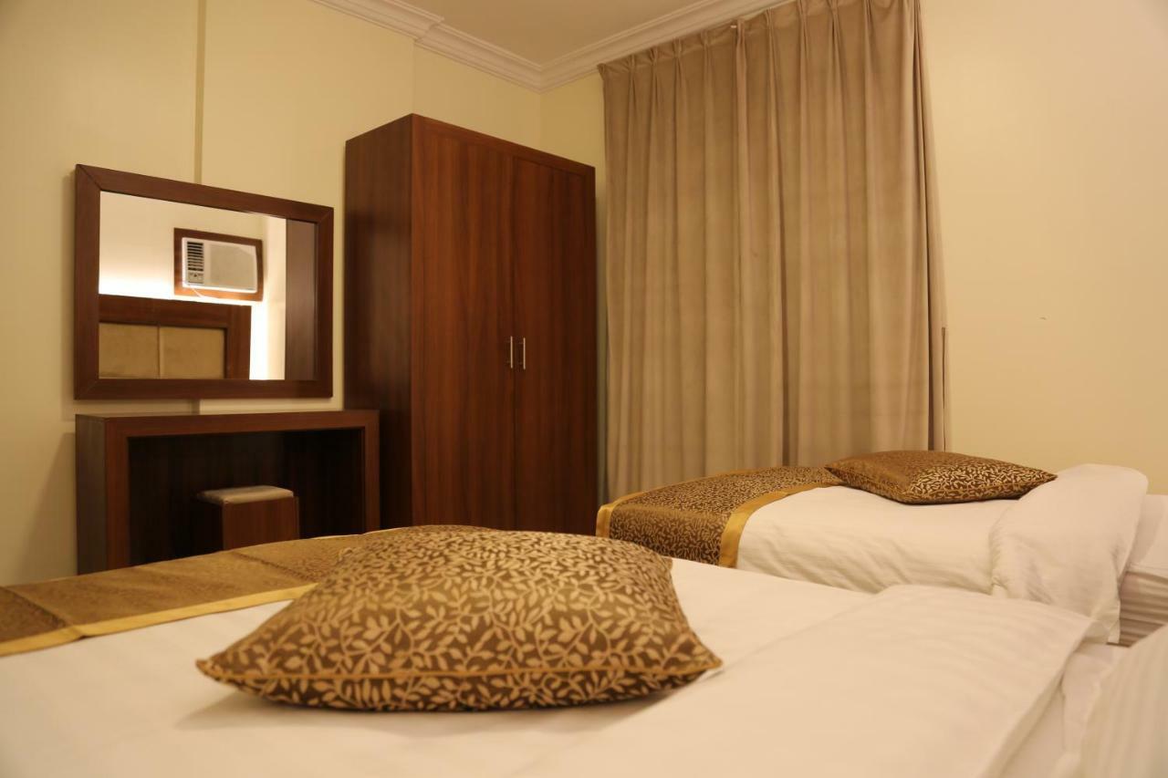 Aparthotel Reef Al Madina Furnished Units Medina