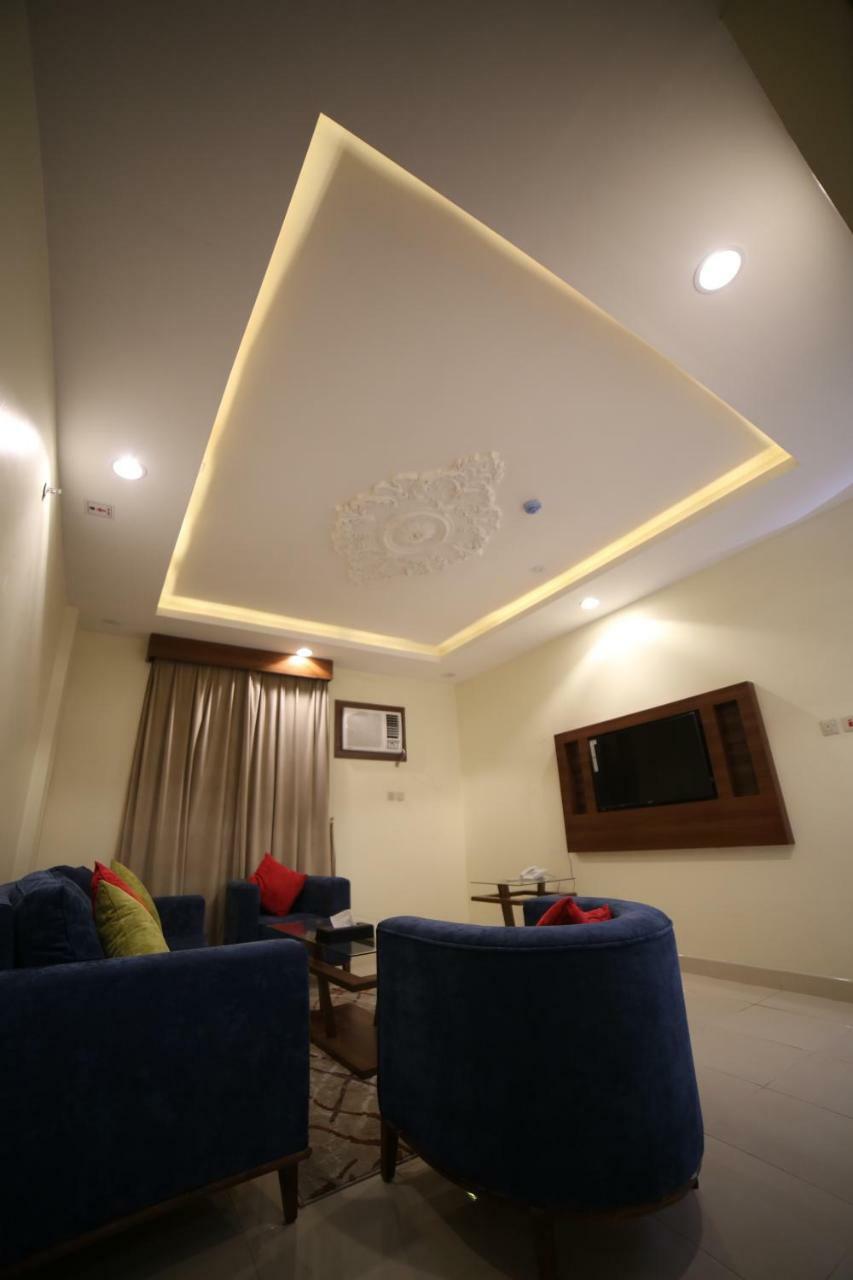 Reef Al Madina Furnished Units Aparthotel
