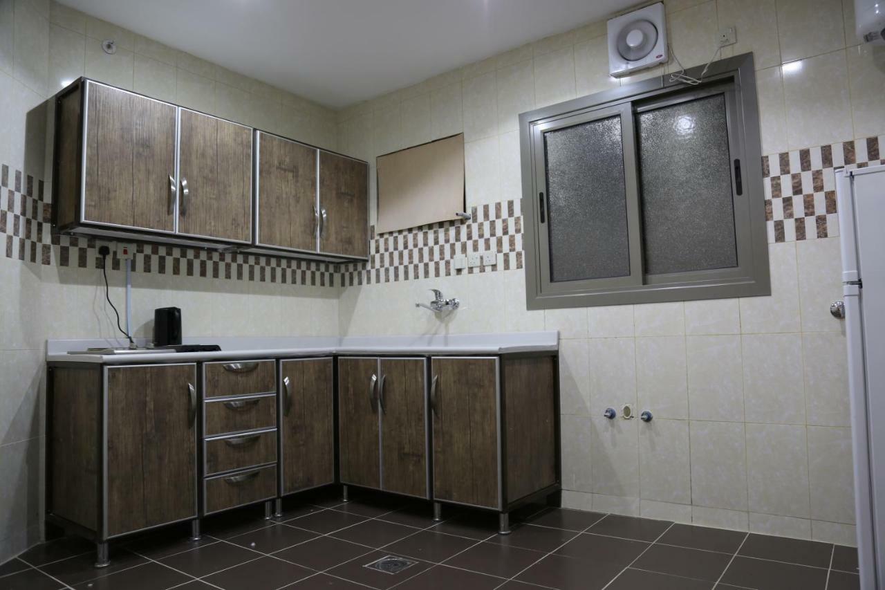 Reef Al Madina Furnished Units Medina