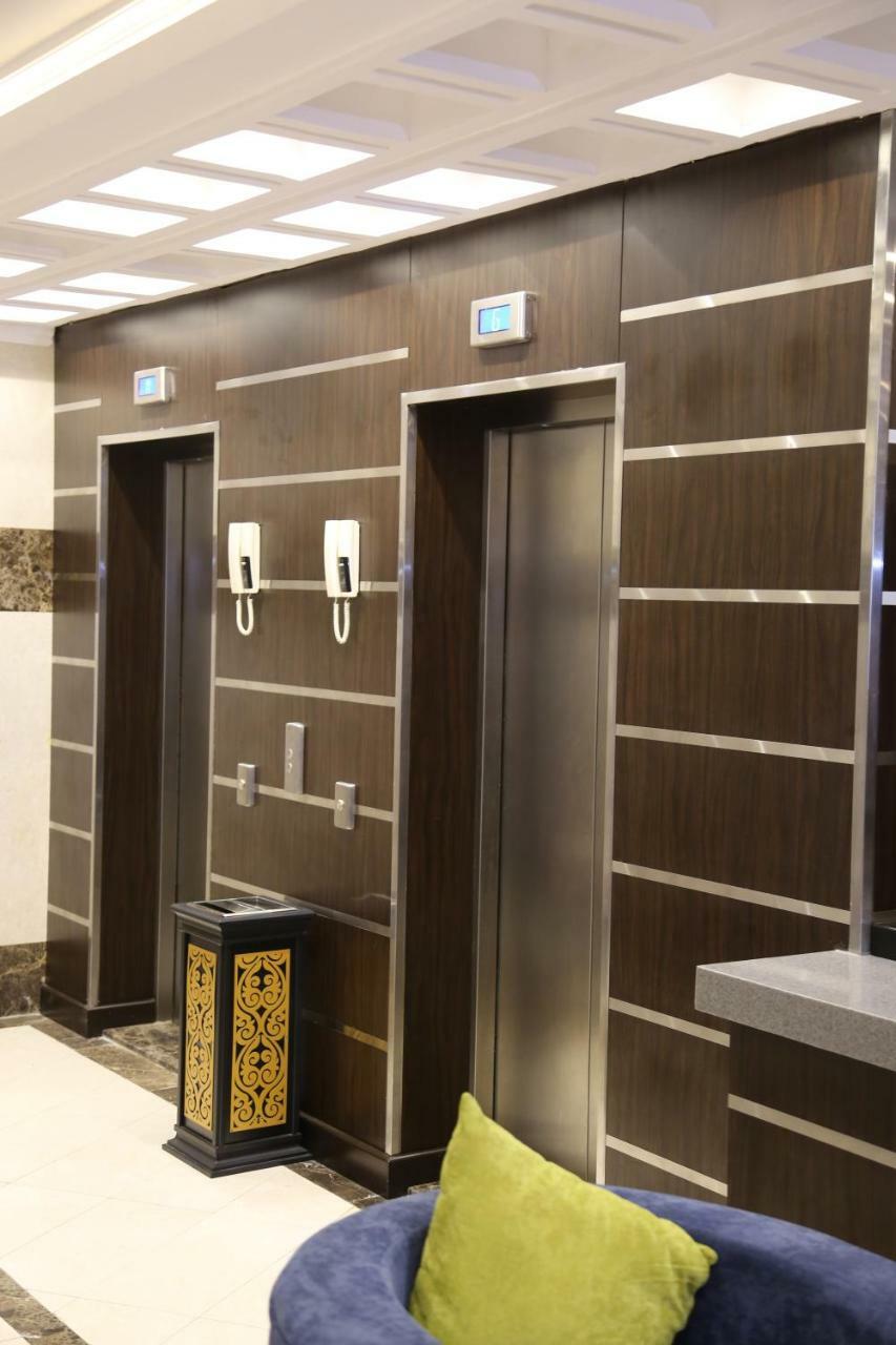 Reef Al Madina Furnished Units *