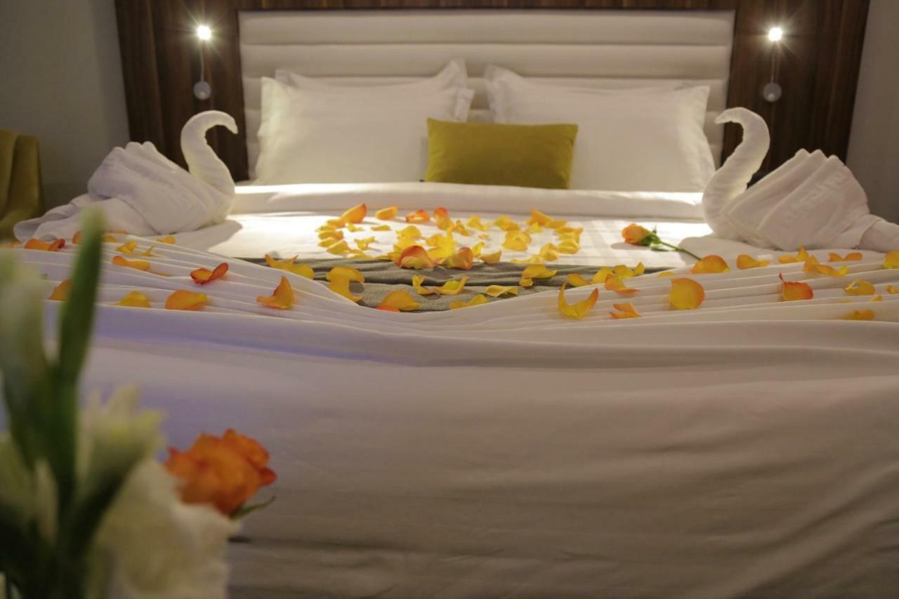 Aparthotel Sahab Al Arabia Furnished Units *