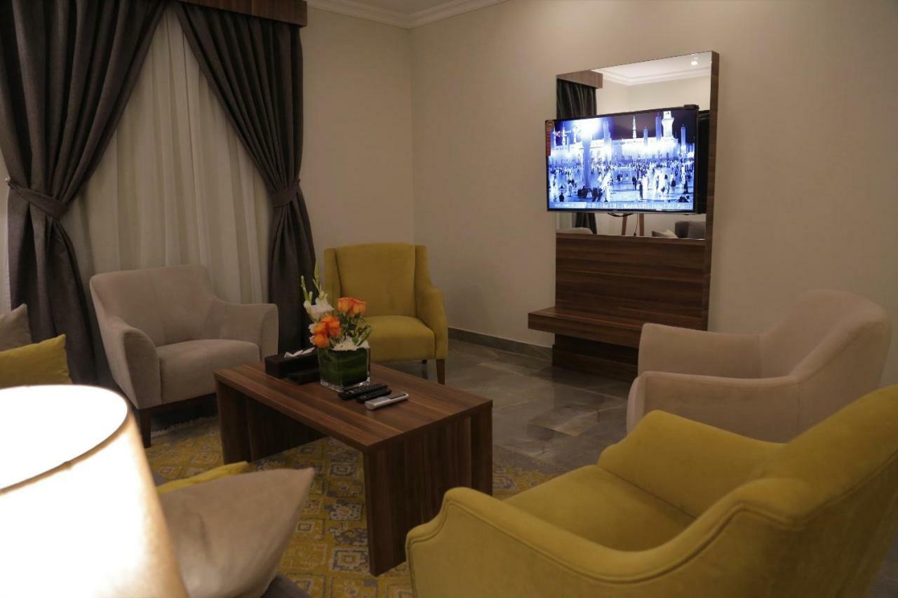 Aparthotel Sahab Al Arabia Furnished Units