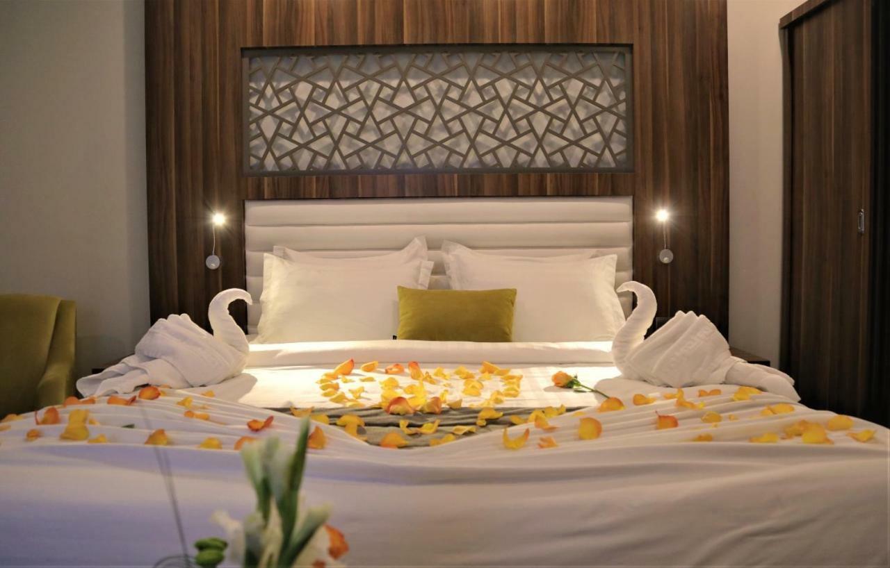 Aparthotel Sahab Al Arabia Furnished Units