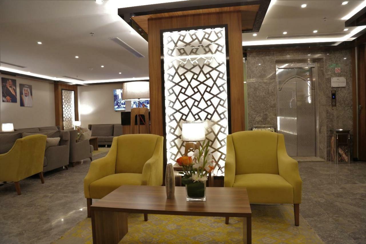 Sahab Al Arabia Furnished Units * Medina