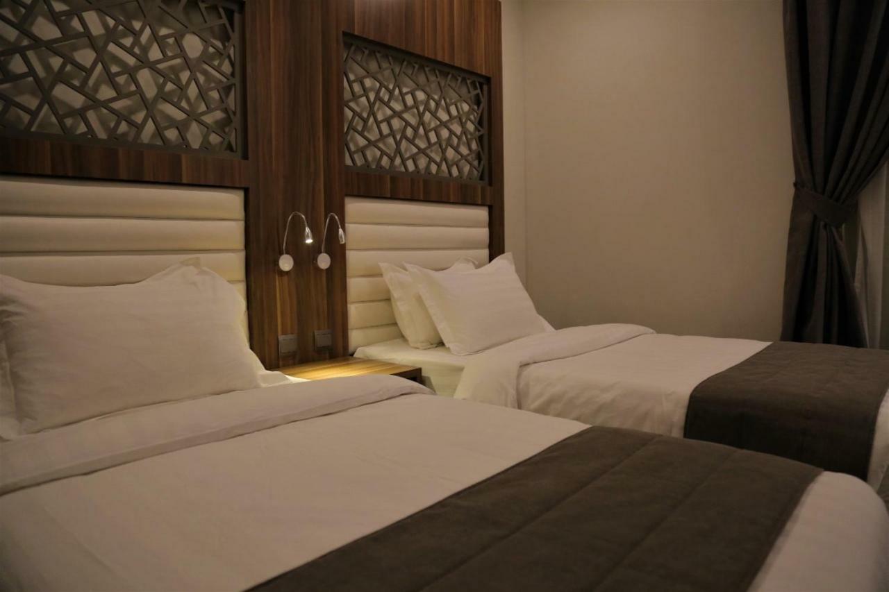 Sahab Al Arabia Furnished Units Medina