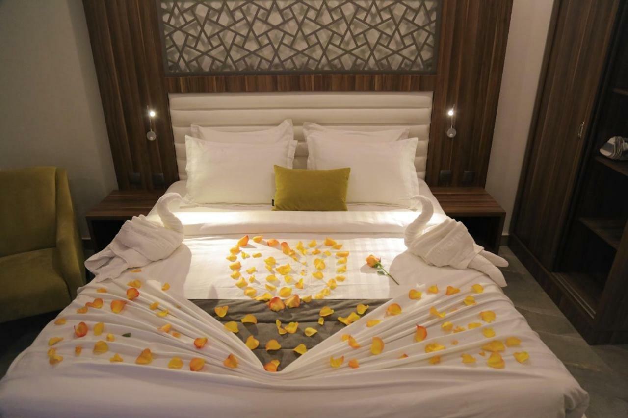 Sahab Al Arabia Furnished Units Aparthotel *
