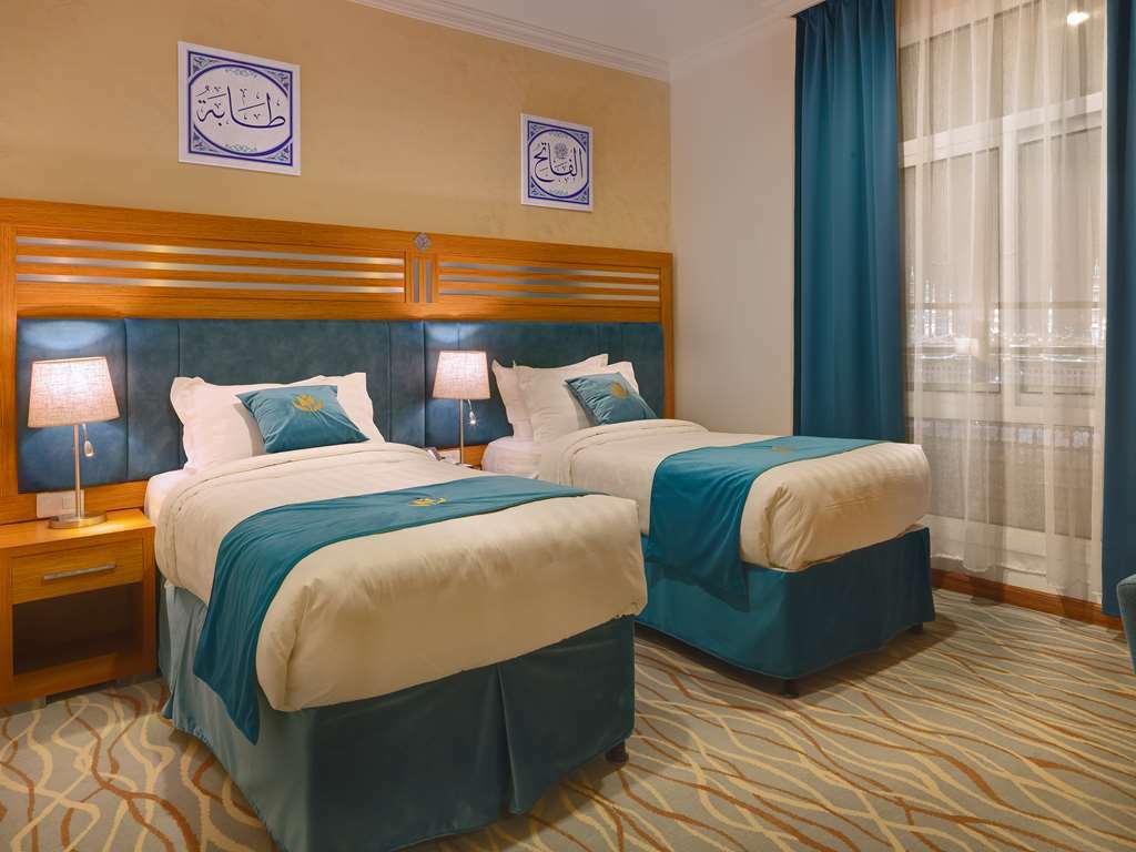 Hotel Tulip Al Daar Rawafid