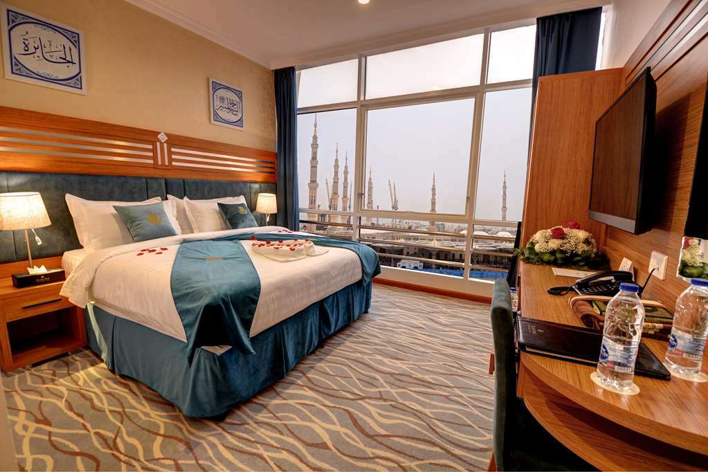 Hotel Tulip Al Daar Rawafid