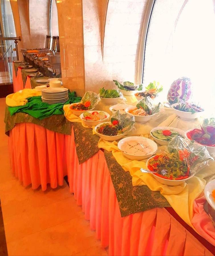 Hotel Mirage Al Salam 2*