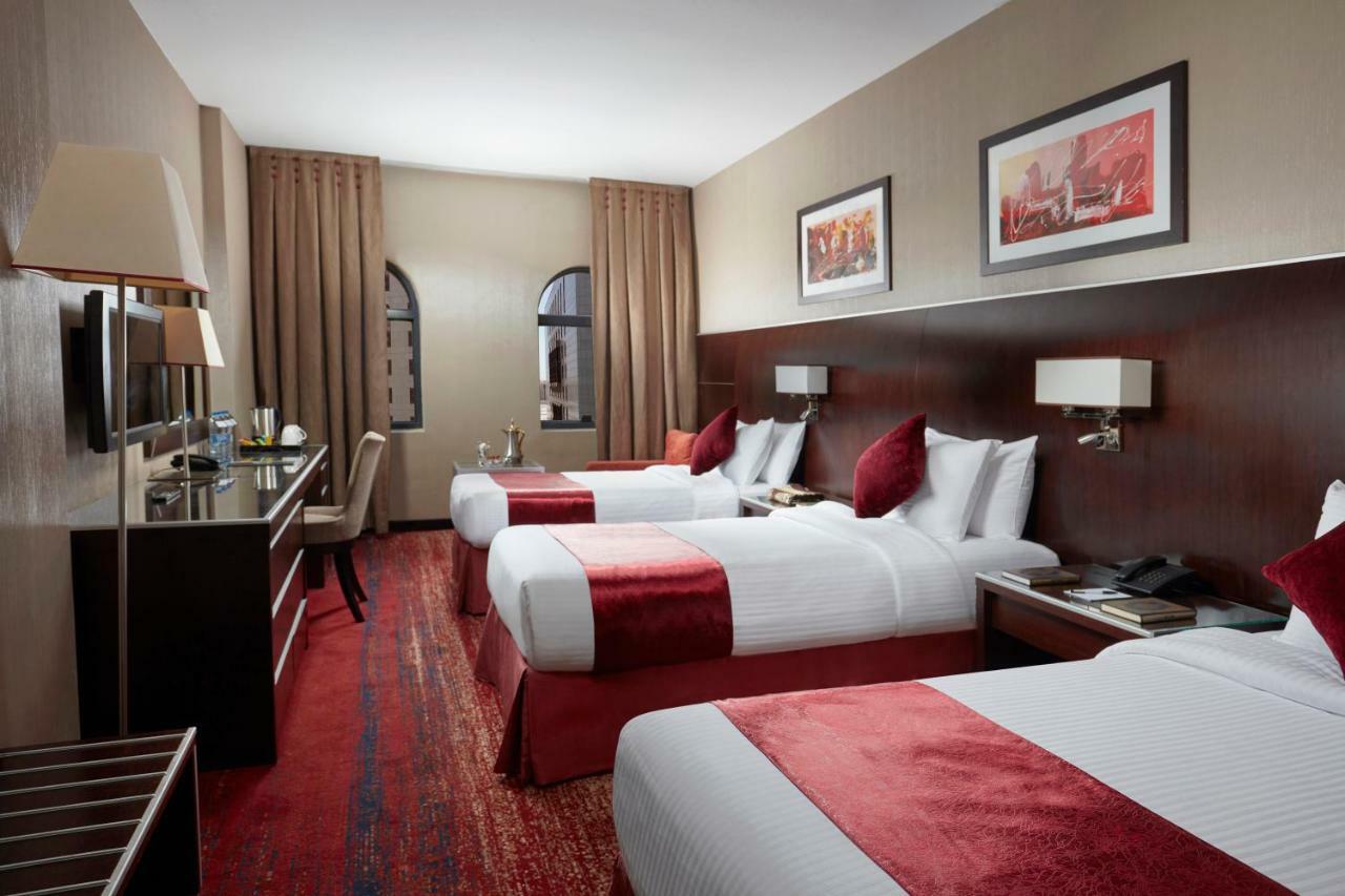 Frontel Al Harithia Hotel Medina