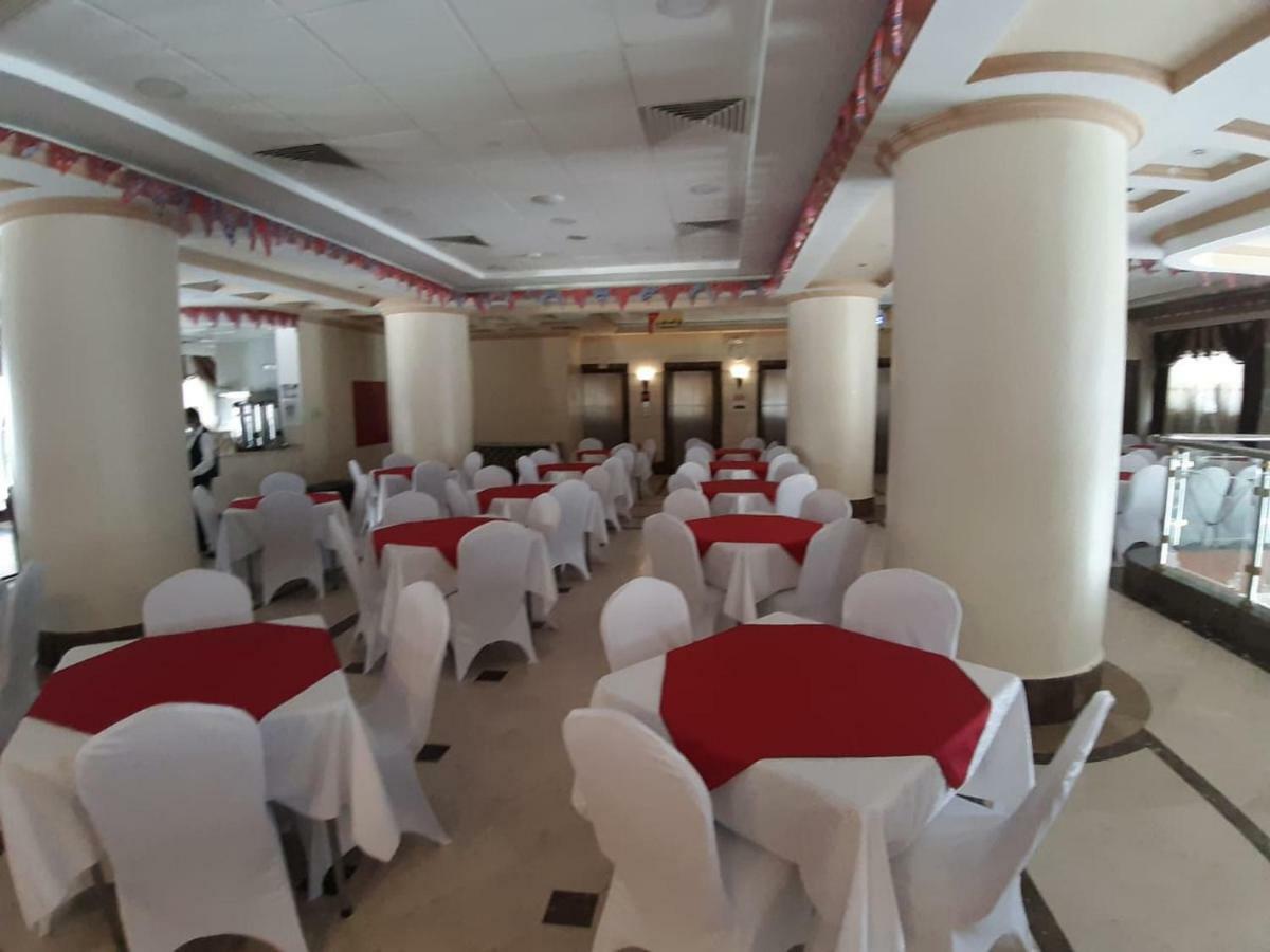 Hotel Mirage Al Salam