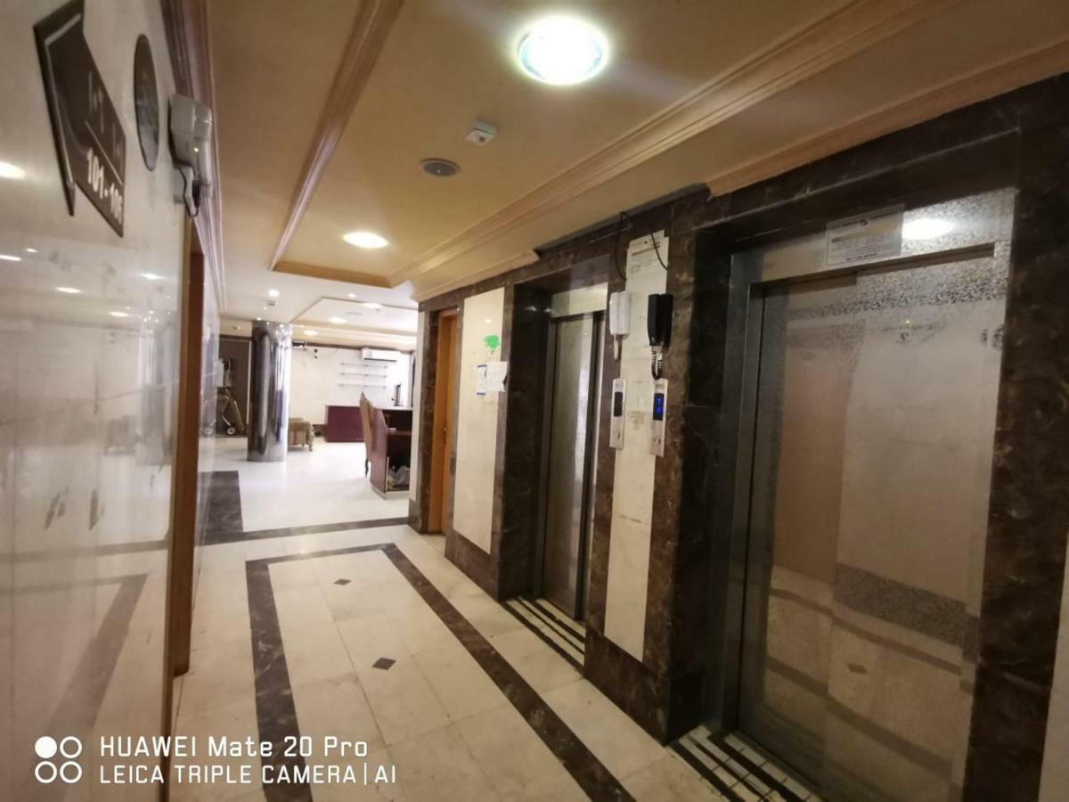 Al Baraka Al Taibah 2 Hotel Medina
