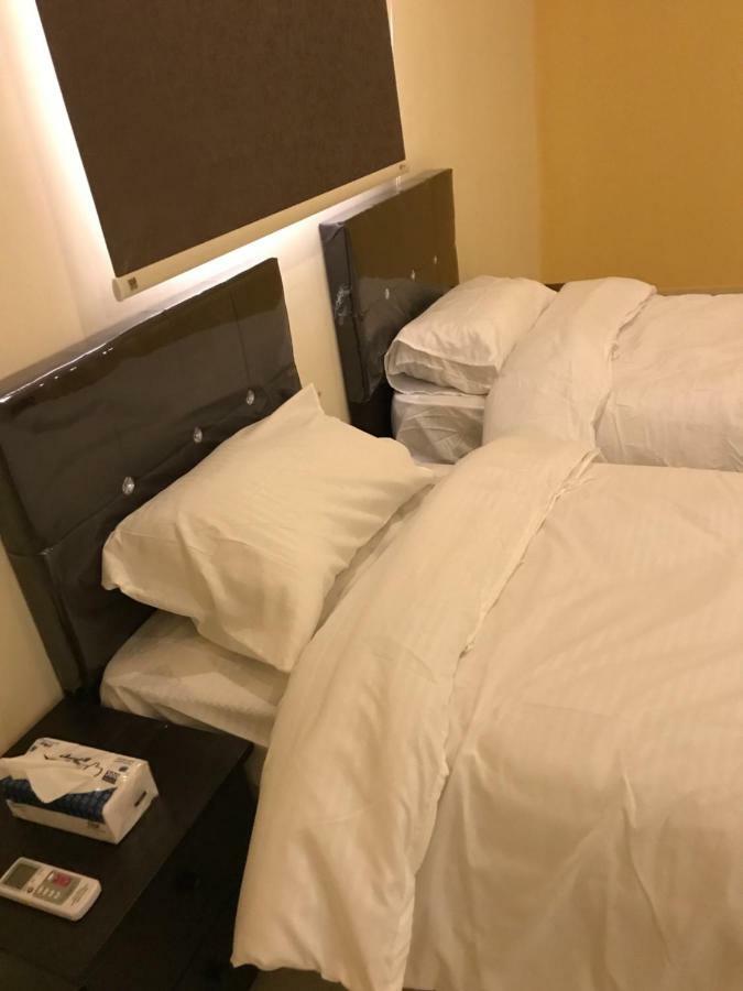Zamzam Furnished Units * Medina