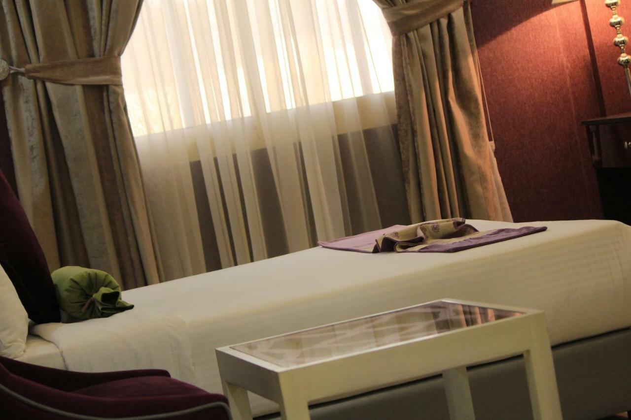 Nawa Hotel