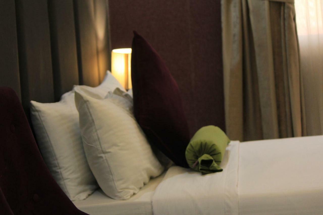Hotel Nawa Medina