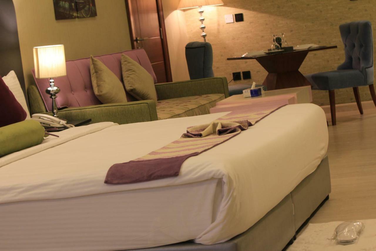 Hotel Nawa Medina