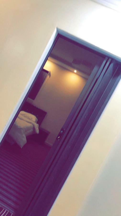 Aparthotel Zamzam Furnished Units