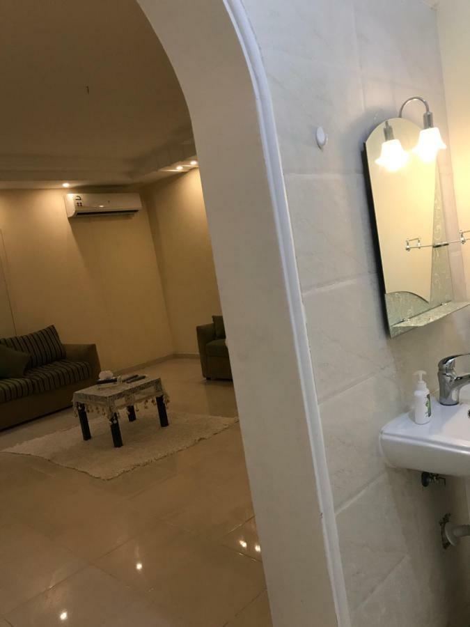 Zamzam Furnished Units Aparthotel