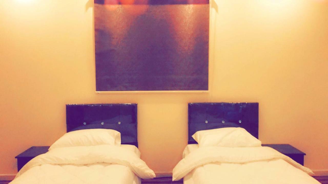 Aparthotel Zamzam Furnished Units *