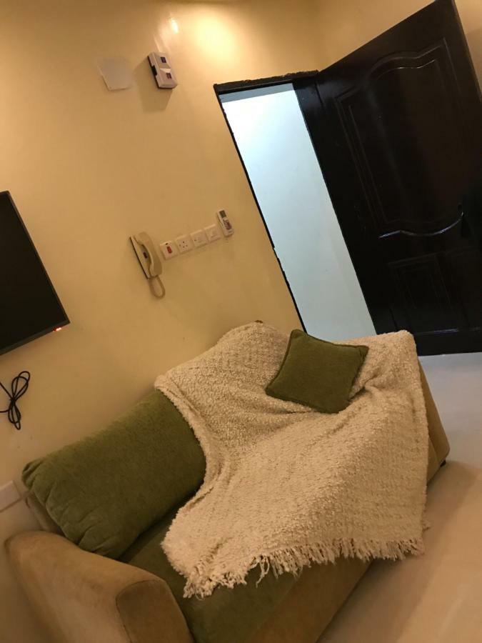 Aparthotel Zamzam Furnished Units *