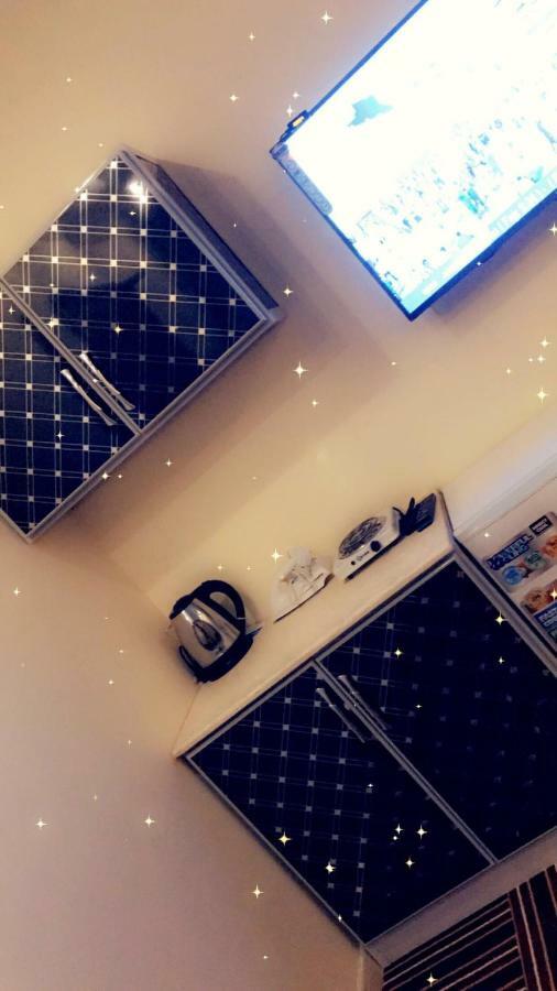 Zamzam Furnished Units Aparthotel *