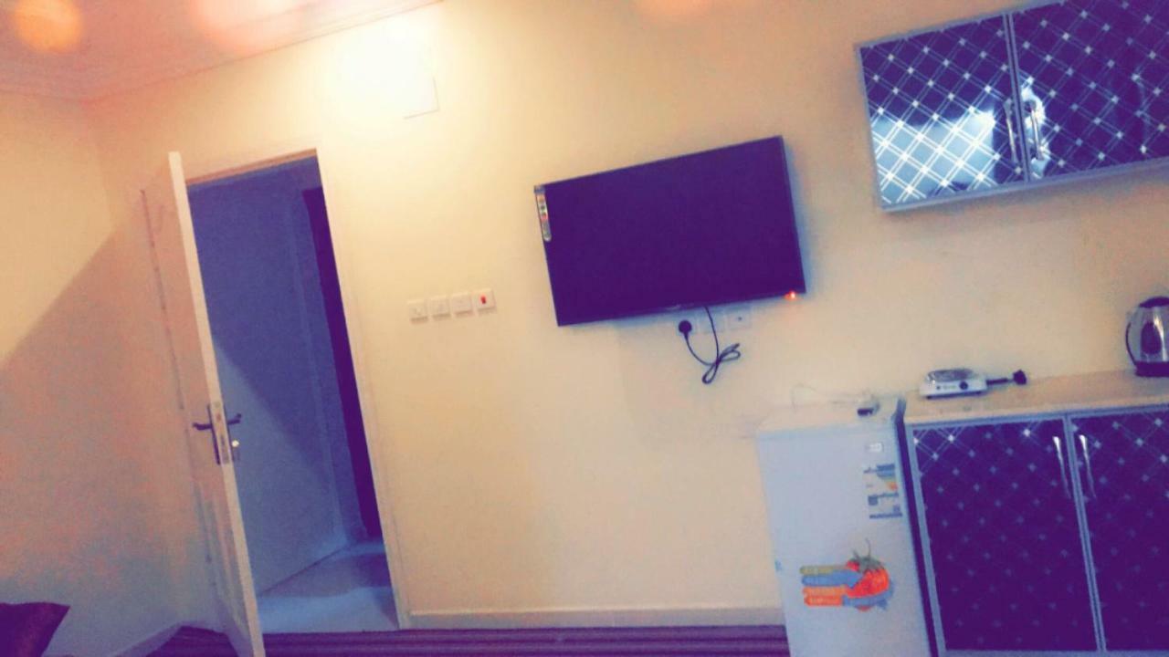 Zamzam Furnished Units Aparthotel Medina