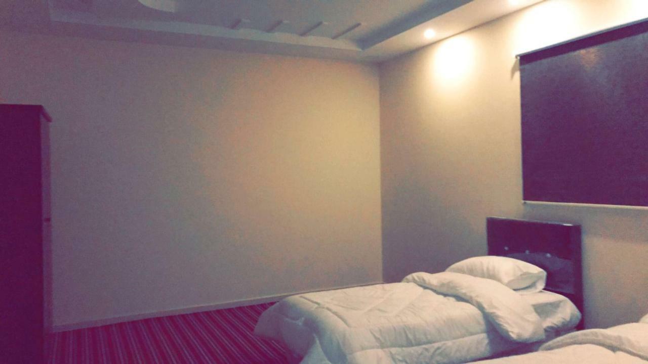 Aparthotel Zamzam Furnished Units *
