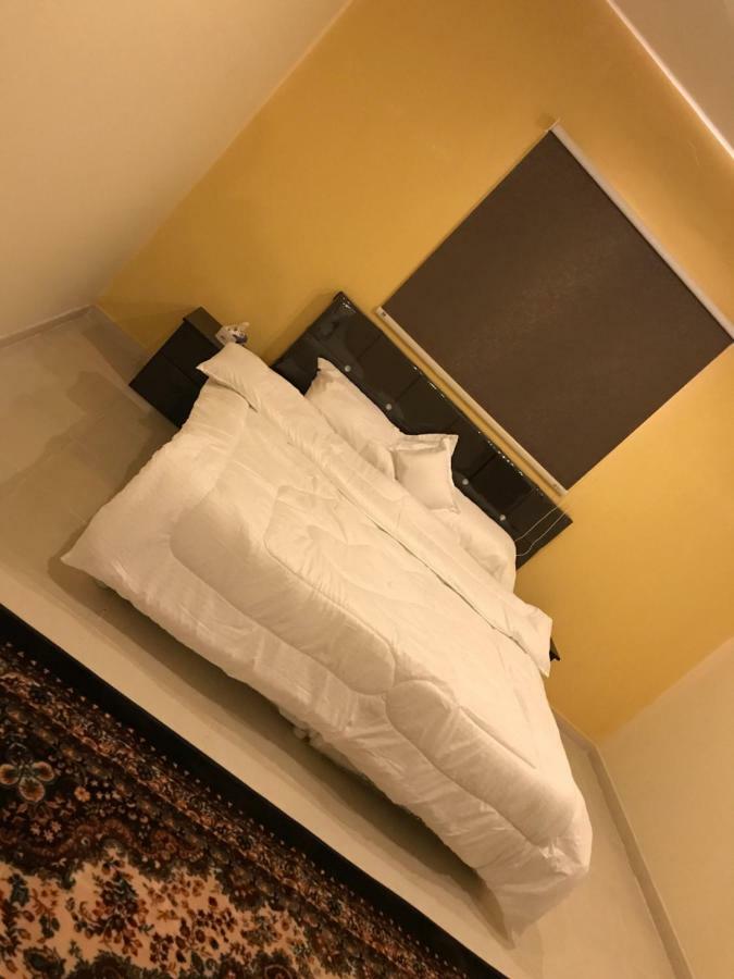 Zamzam Furnished Units * Medina