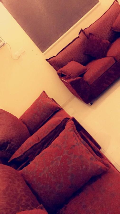 Zamzam Furnished Units * Medina