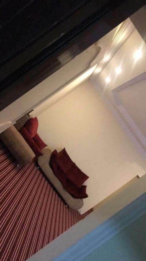 Zamzam Furnished Units Aparthotel *