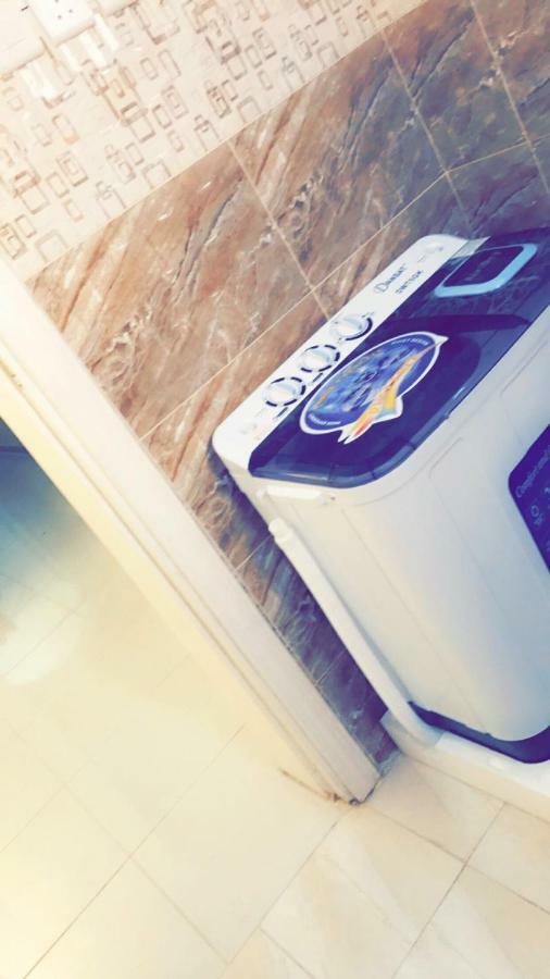 Zamzam Furnished Units * Medina