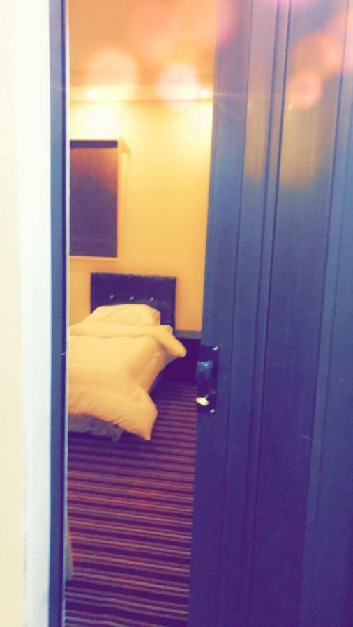 Zamzam Furnished Units Medina