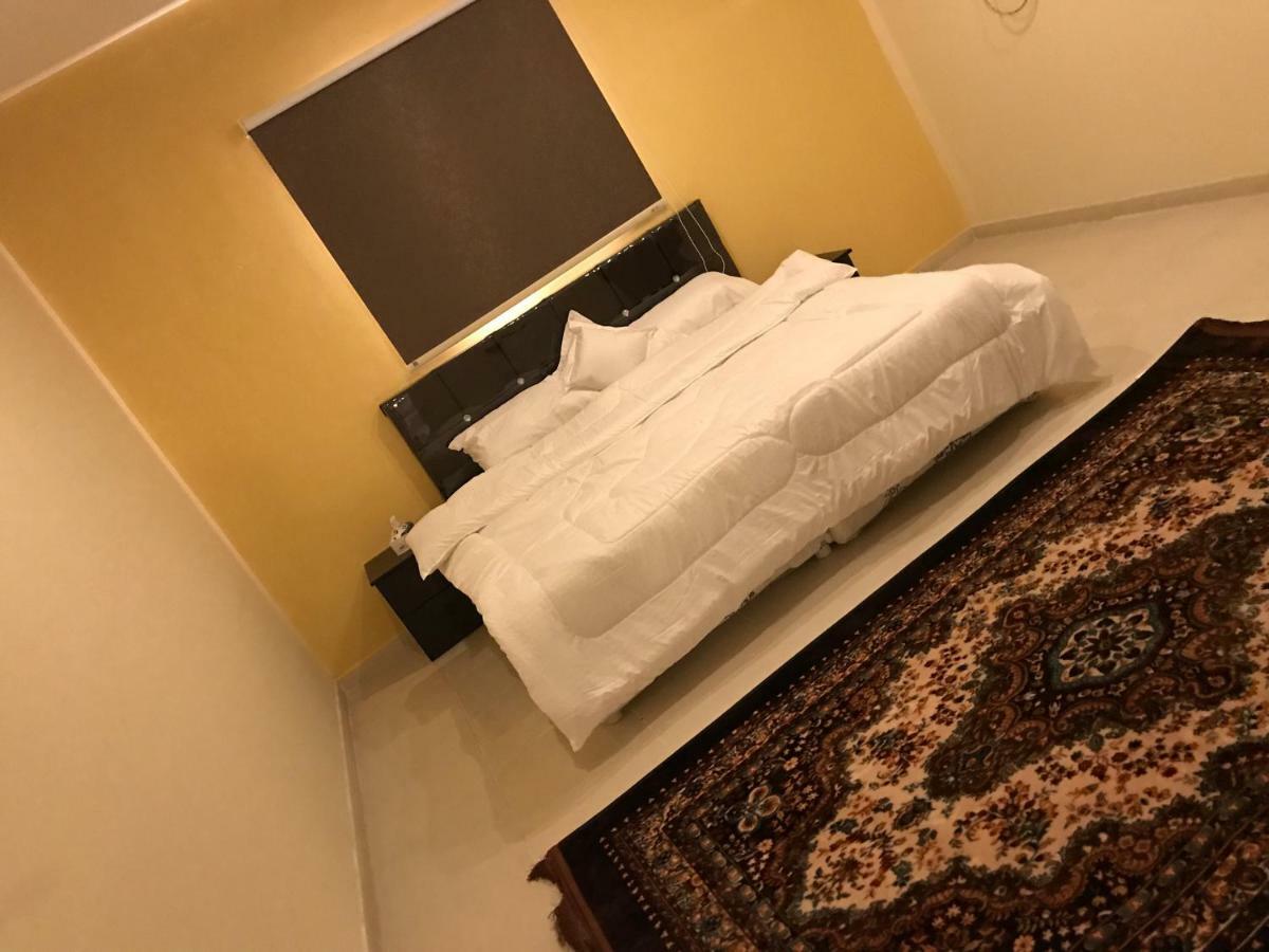 Zamzam Furnished Units *