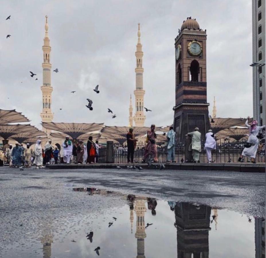 Zamzam Furnished Units * Medina