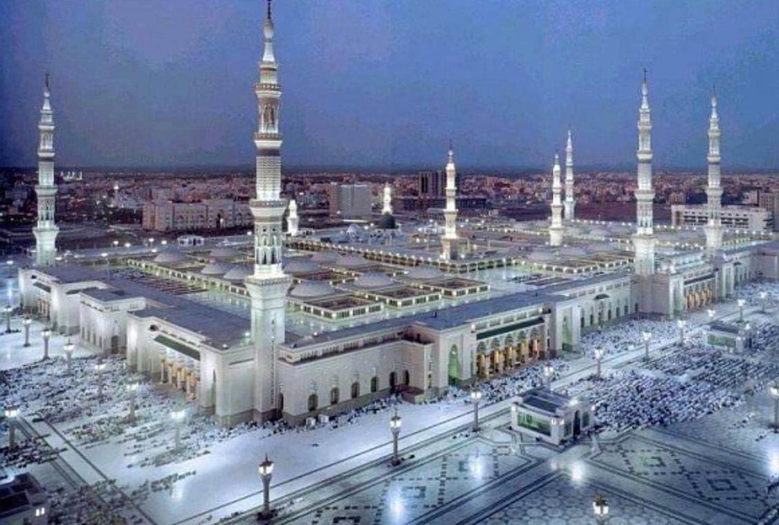 Aparthotel Zamzam Furnished Units
