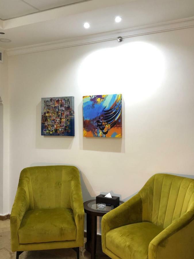 Hotel M Platinum Medina