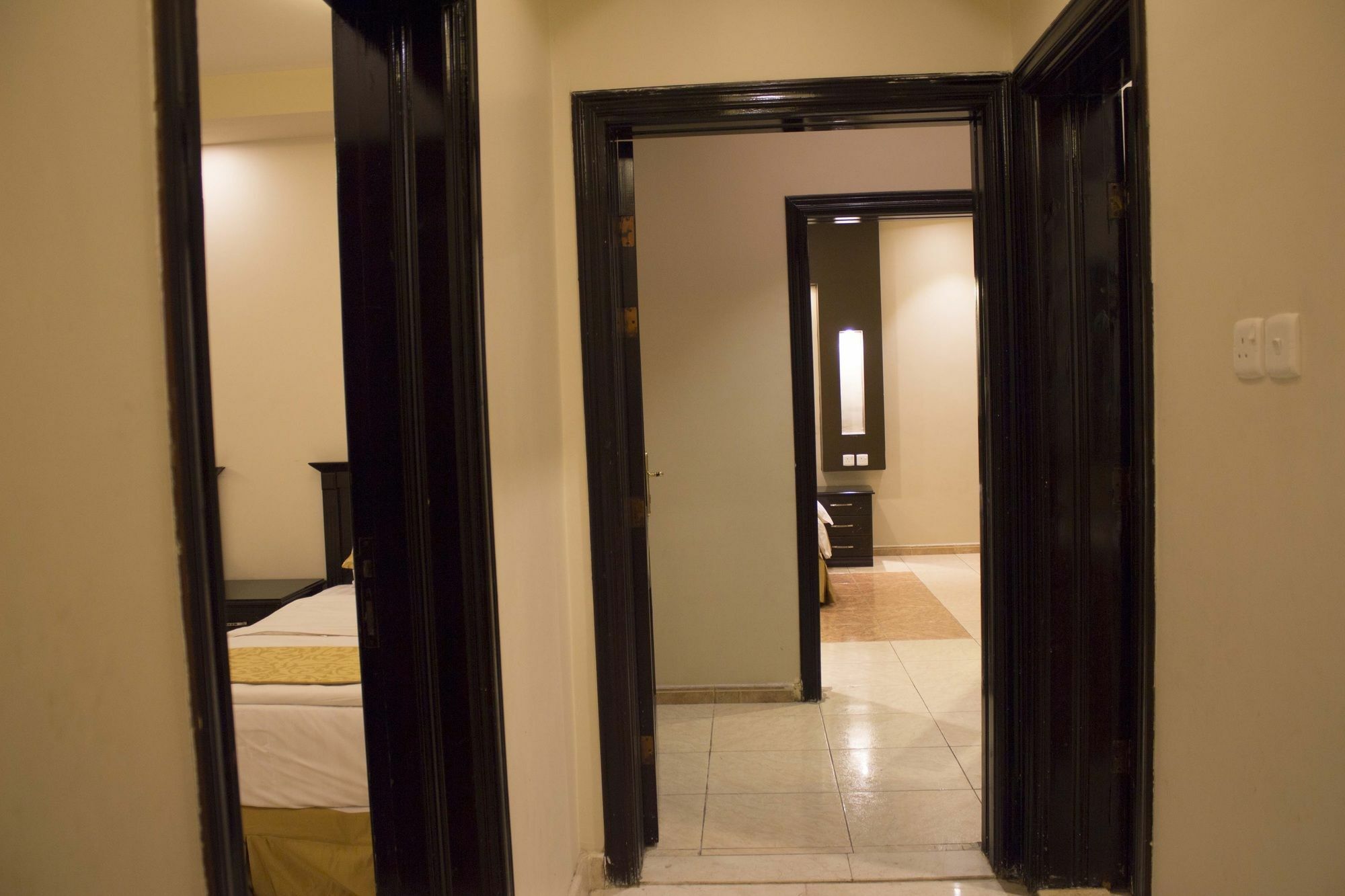 Dosh Aparthotel Medina