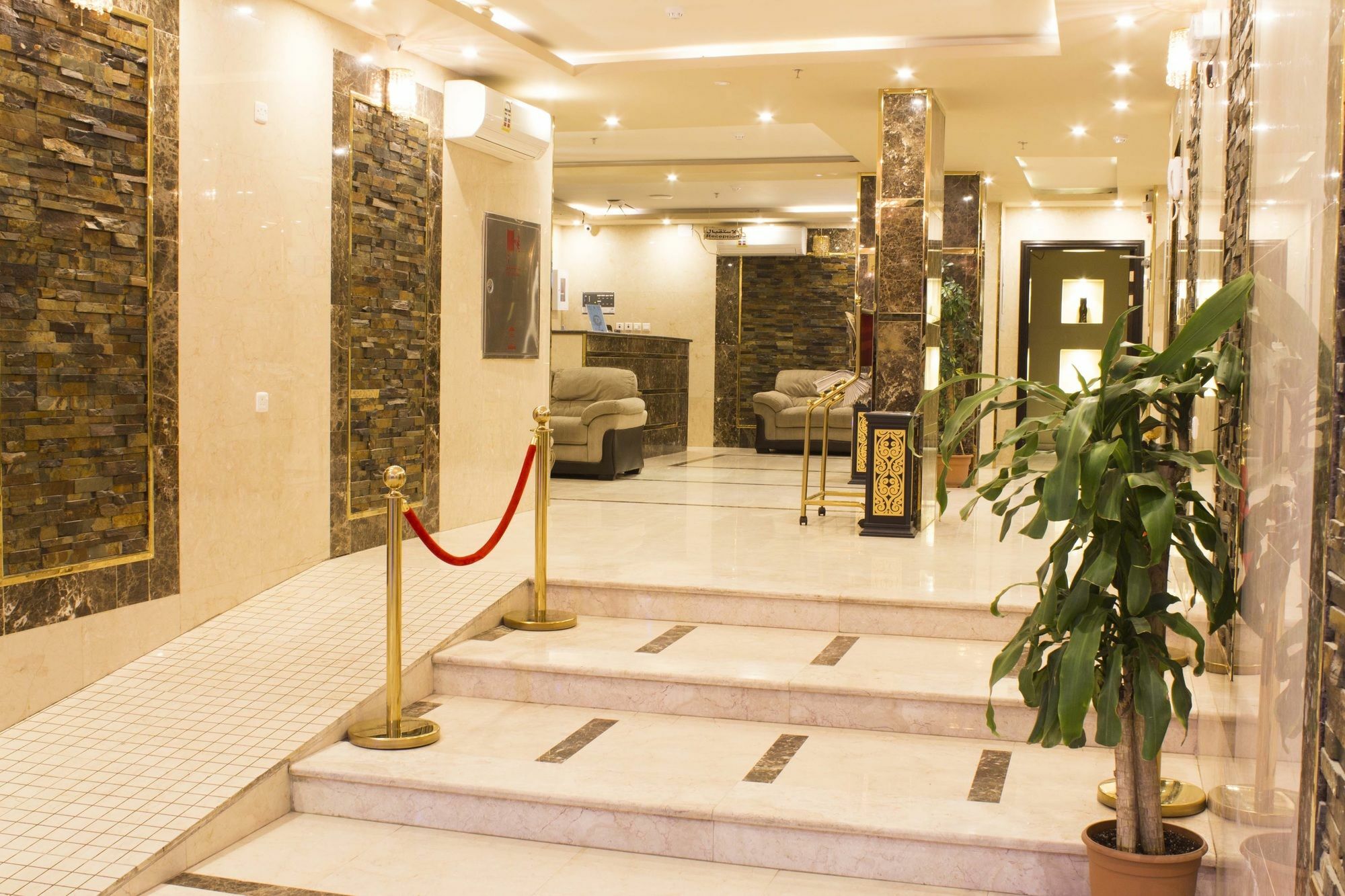 Aparthotel Dosh 3*