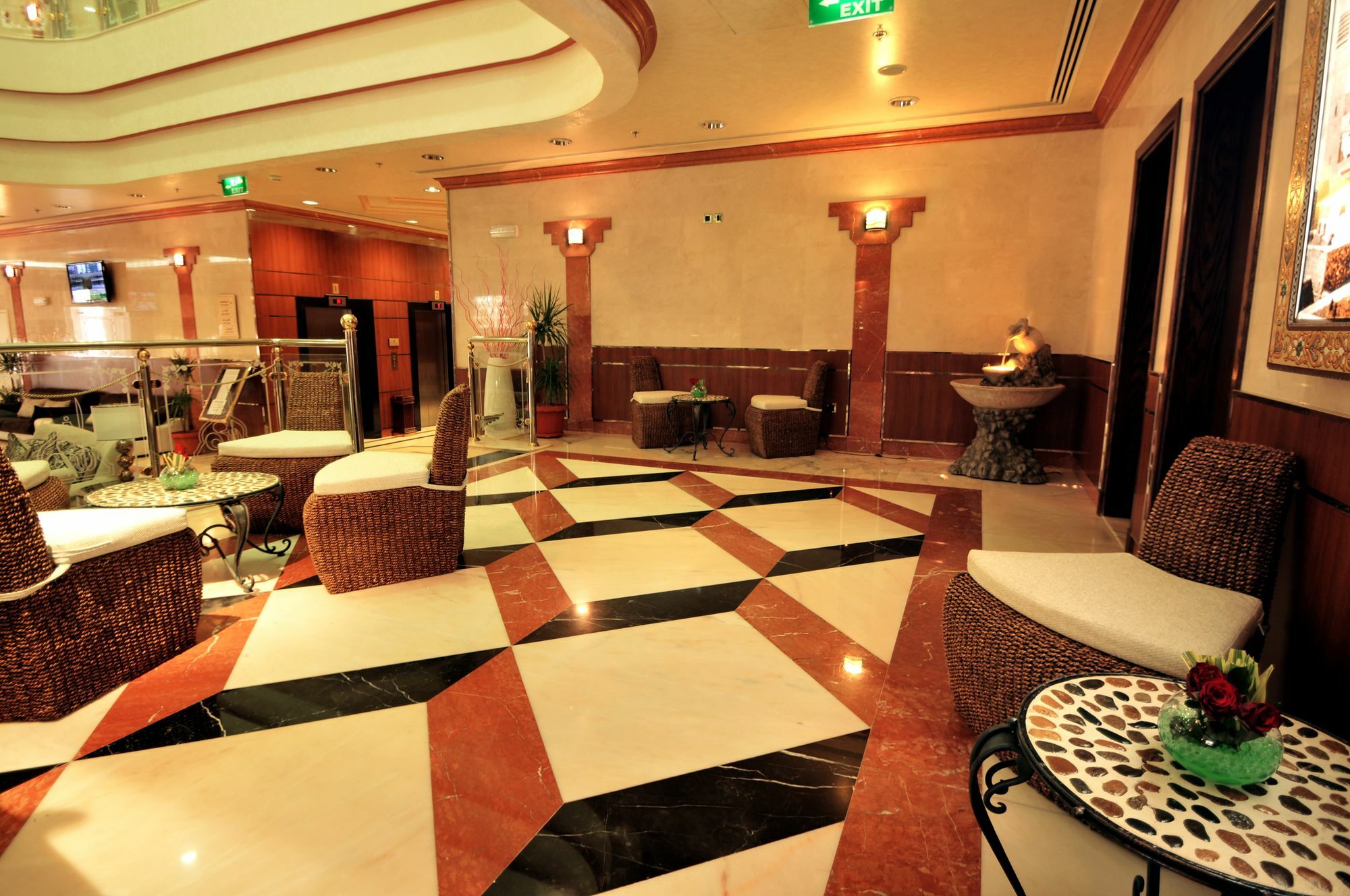 Hotel Grand Marmara 4*