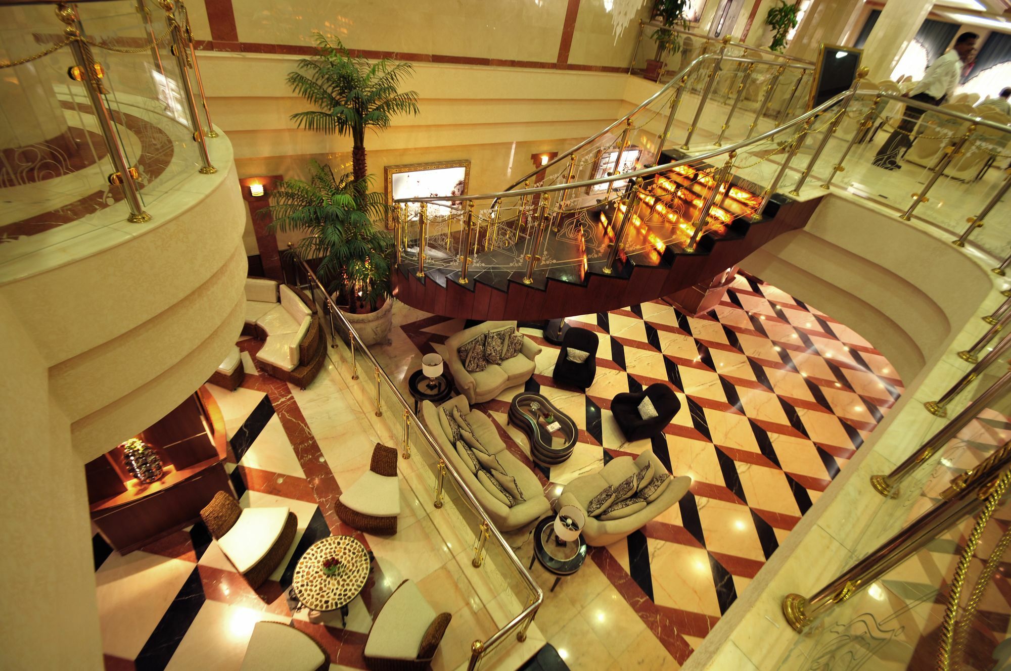 Grand Marmara 4*