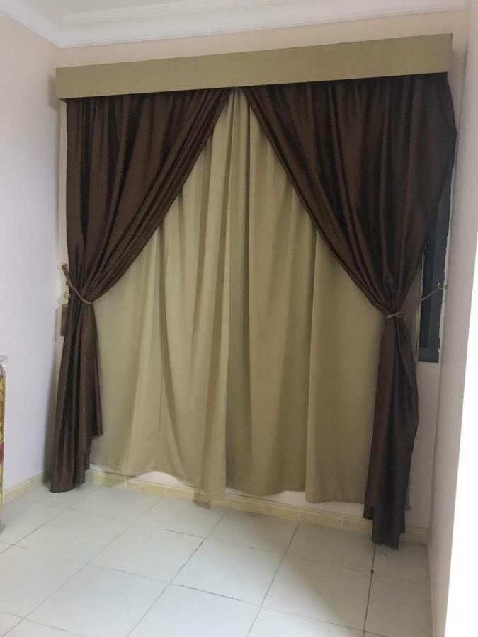 Aparthotel ديار محمد الراقية للوحدات السكنية المفروشة *