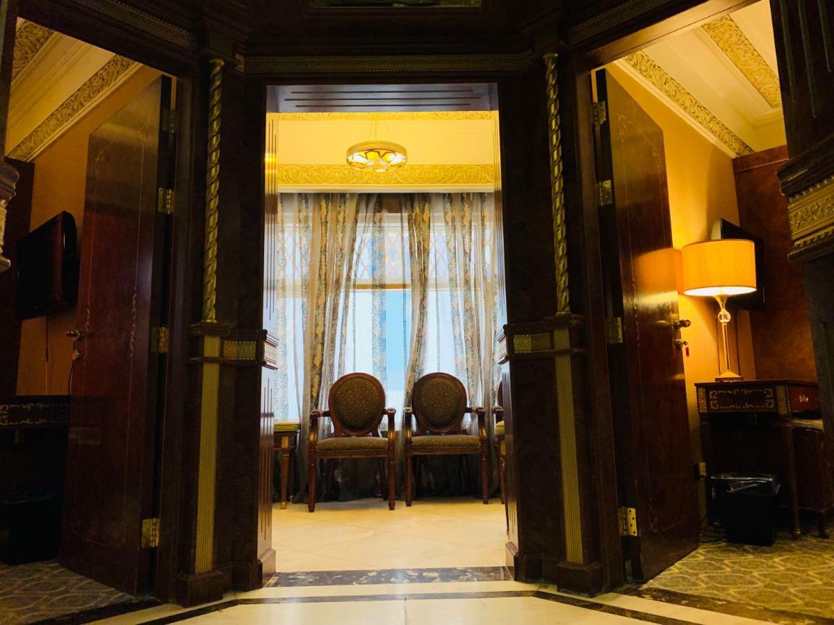 Hotel Diwan Al Khuzami Medina