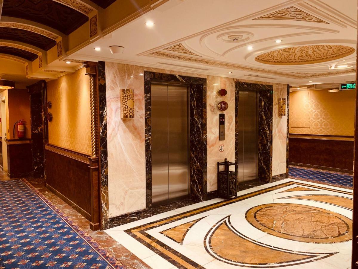 Diwan Al Khuzami Hotel