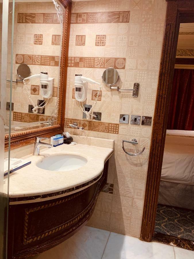 Diwan Al Khuzami Hotel Medina