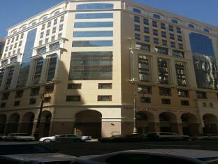 Hotel Amjad Al Gharraa Medina