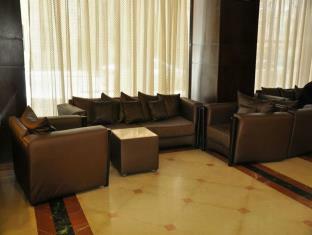 Amjad Al Gharraa Hotel Medina