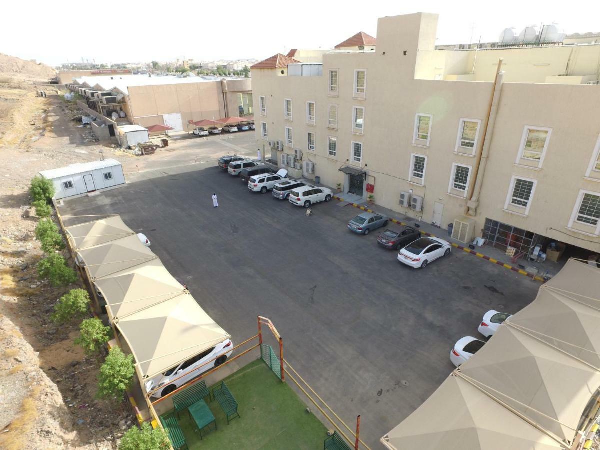 فندق البيت المثالي Ideal Medina