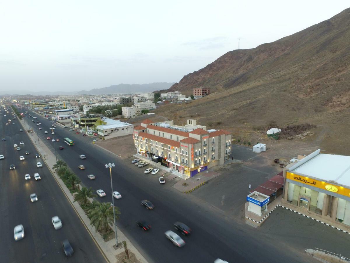 Hotel فندق البيت المثالي Ideal *
