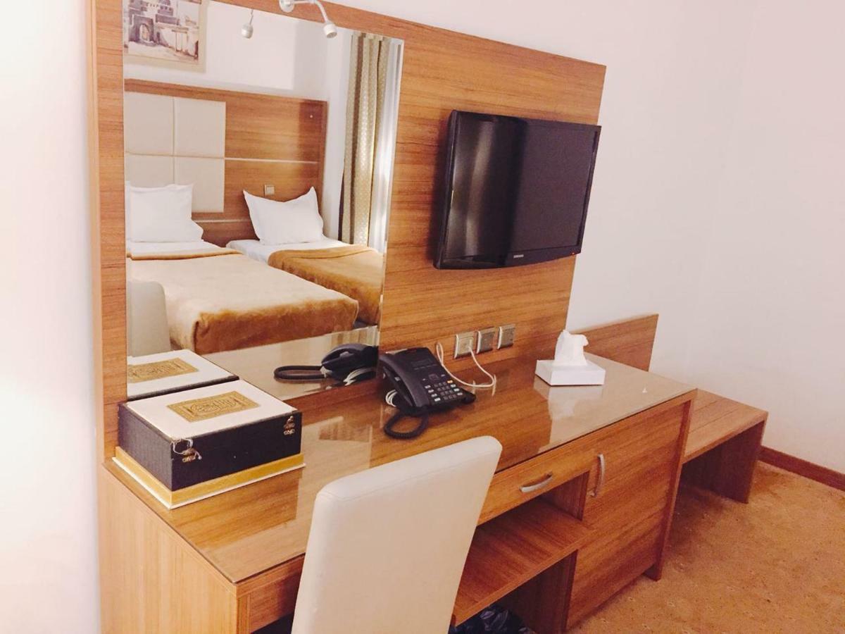 Emaar Al Mektan Hotel 3*
